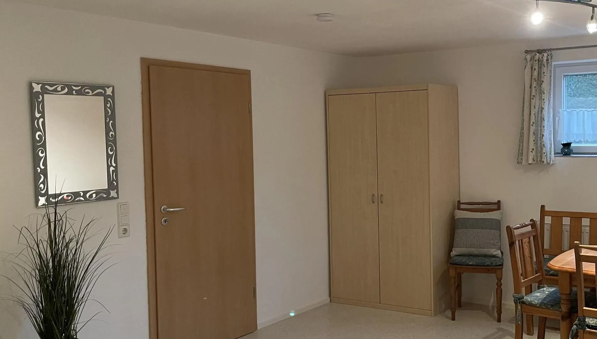 Apartment Ferienwohnung Locherer Wasserburg am Bodensee Germany