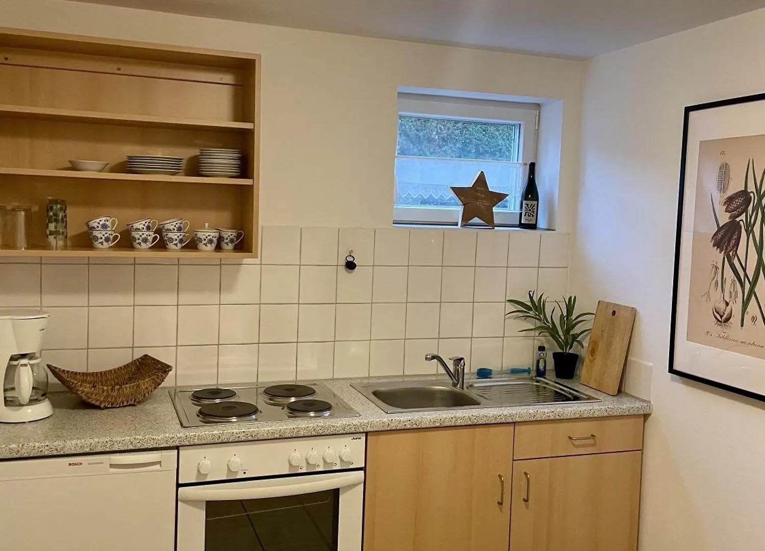 Ferienwohnung Locherer Wasserburg am Bodensee Apartment