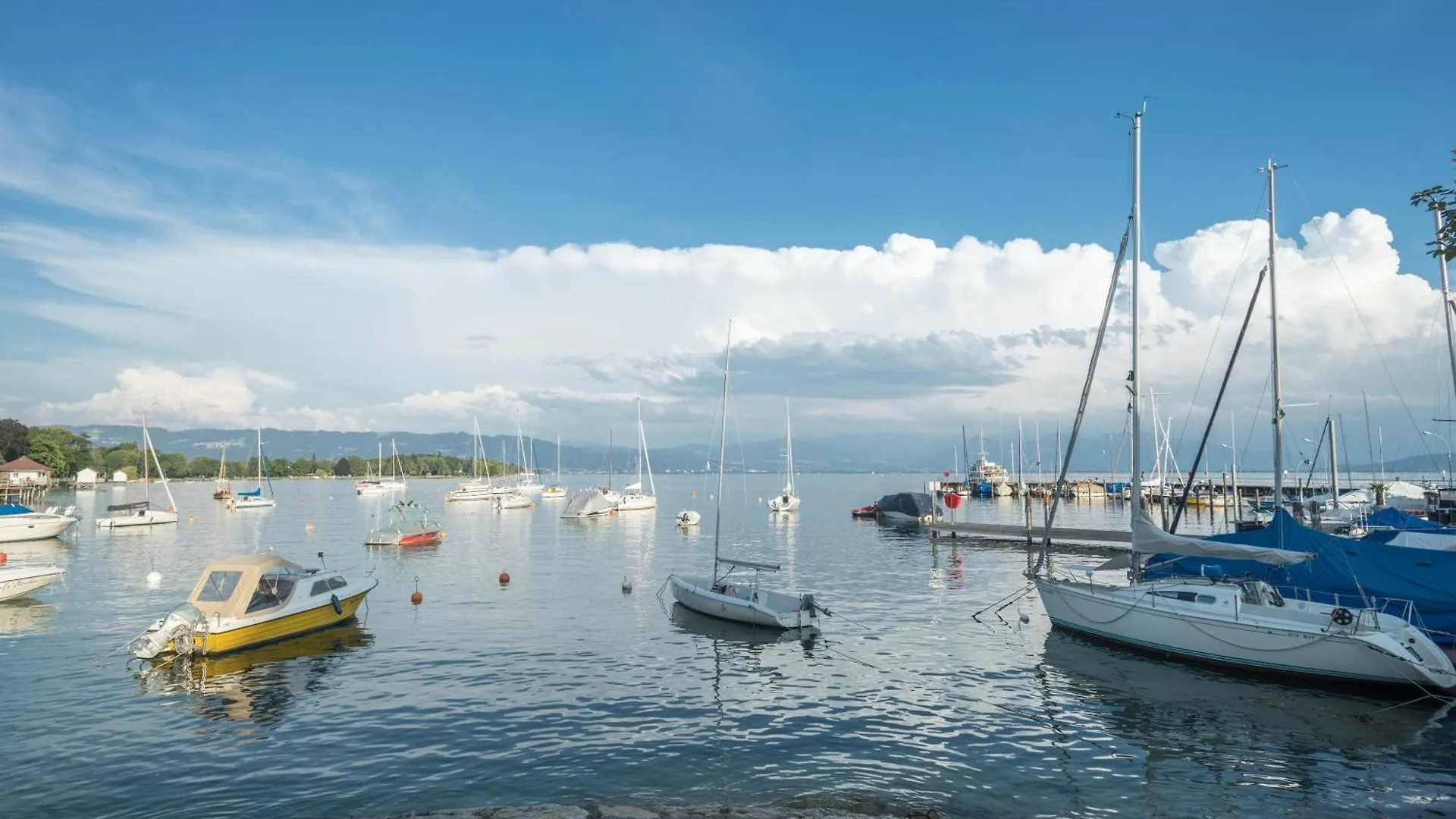Ferienwohnung Locherer Wasserburg am Bodensee 0*,  Germany