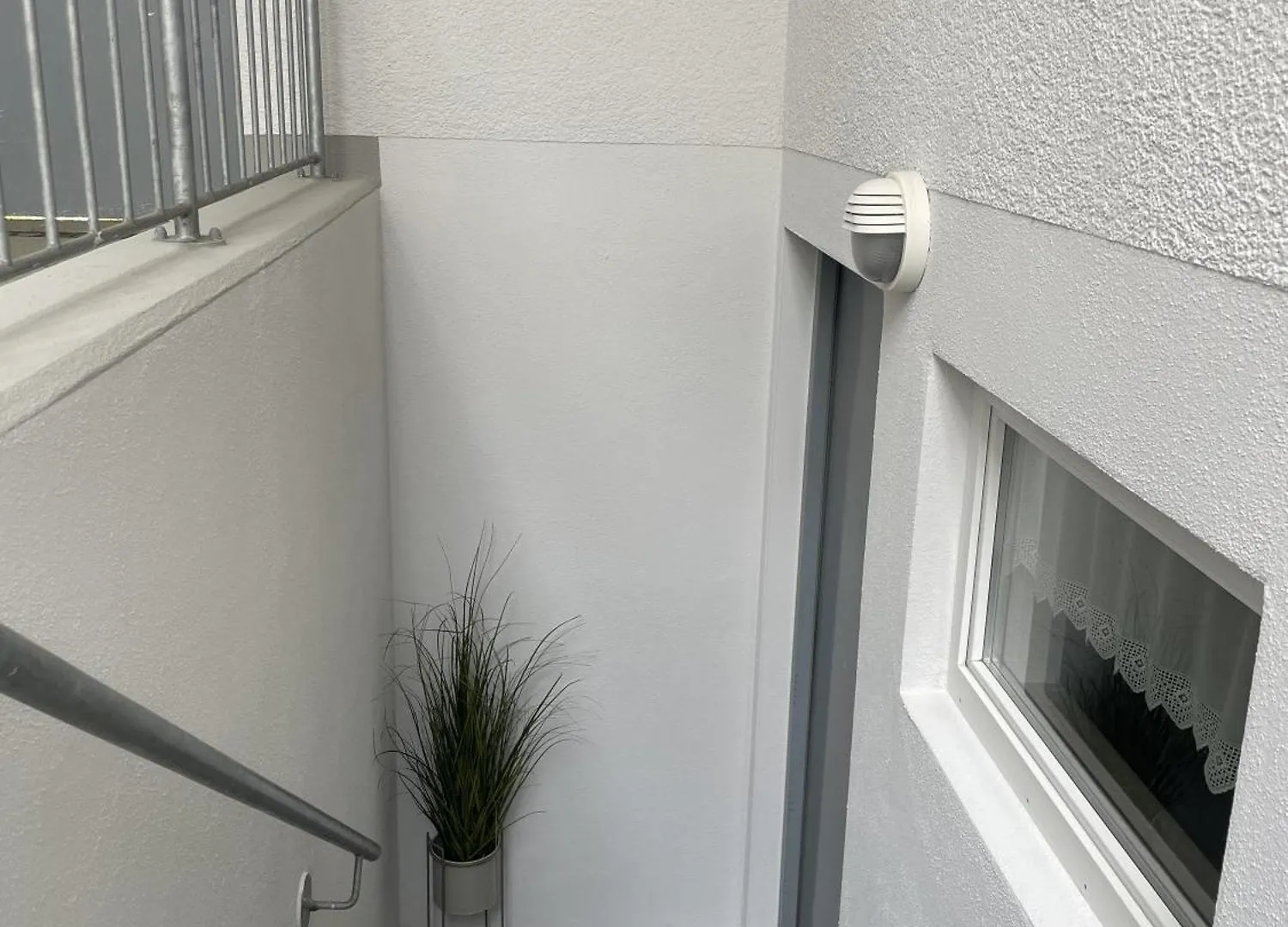 Ferienwohnung Locherer Wasserburg am Bodensee Apartment